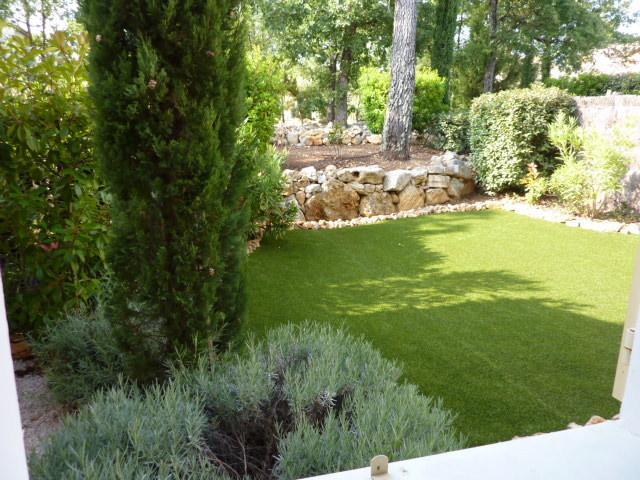Provencal House In Fayence With Pool & Indoor Spa الغرفة الصورة