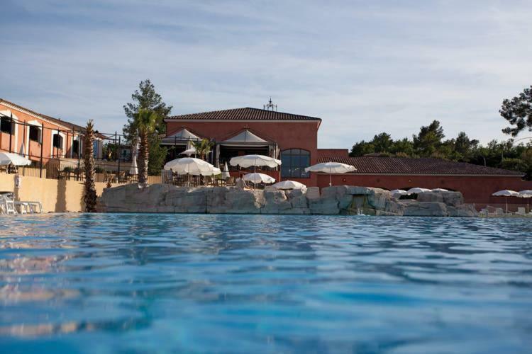 Provencal House In Fayence With Pool & Indoor Spa المظهر الخارجي الصورة